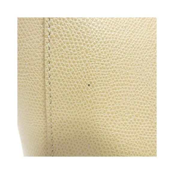 Pre Loved Celine Vertical Cabas Women Beige Handbags - Picture 4 of 8